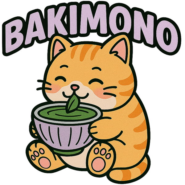Bakimono