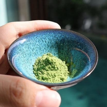 Bakimono Chiran Matcha