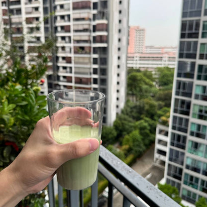 Bakimono Chiran Matcha