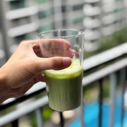 Bakimono Chiran Matcha